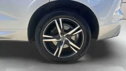 Photo 15 Volvo Xc60  T8 Twin Engine 303 ch + 87 ch Geartronic 8