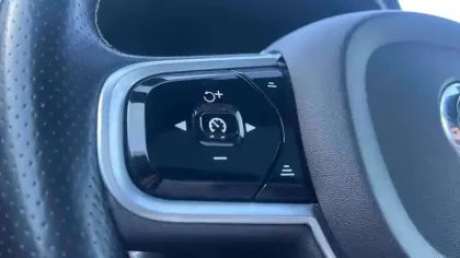 Photo 30 Volvo Xc60  T8 Twin Engine 303 ch + 87 ch Geartronic 8