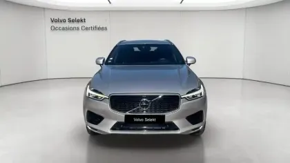 Photo 17 Volvo Xc60  T8 Twin Engine 303 ch + 87 ch Geartronic 8