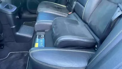 Photo 23 Volvo Xc60  T8 Twin Engine 303 ch + 87 ch Geartronic 8