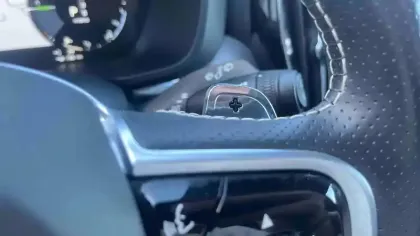 Photo 29 Volvo Xc60  T8 Twin Engine 303 ch + 87 ch Geartronic 8