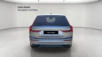 Photo 18 Volvo Xc60  T8 Twin Engine 303 ch + 87 ch Geartronic 8