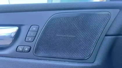 Photo 25 Volvo Xc60  T8 Twin Engine 303 ch + 87 ch Geartronic 8