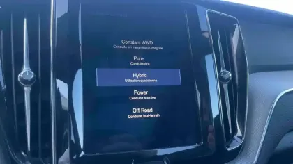 Photo 28 Volvo Xc60  T8 Twin Engine 303 ch + 87 ch Geartronic 8