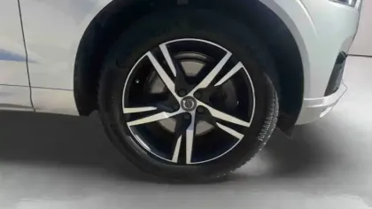 Photo 13 Volvo Xc60  T8 Twin Engine 303 ch + 87 ch Geartronic 8