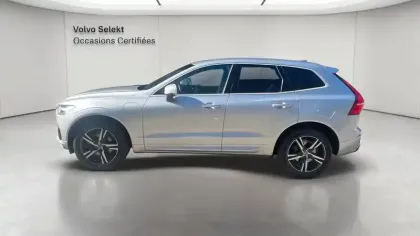 Photo 19 Volvo Xc60  T8 Twin Engine 303 ch + 87 ch Geartronic 8