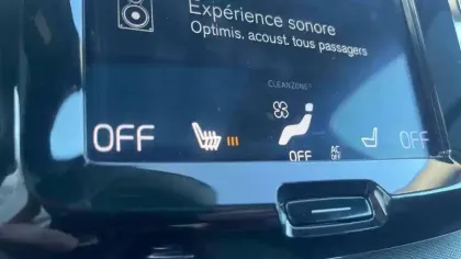 Photo 27 Volvo Xc60  T8 Twin Engine 303 ch + 87 ch Geartronic 8