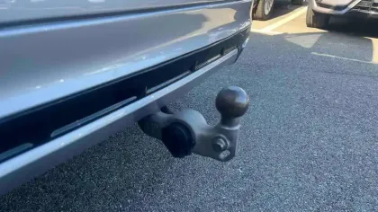 Photo 21 Volvo Xc60  T8 Twin Engine 303 ch + 87 ch Geartronic 8