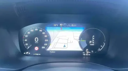 Photo 6 Volvo Xc60  T8 Twin Engine 303 ch + 87 ch Geartronic 8