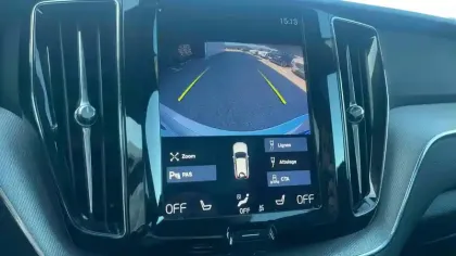 Photo 26 Volvo Xc60  T8 Twin Engine 303 ch + 87 ch Geartronic 8