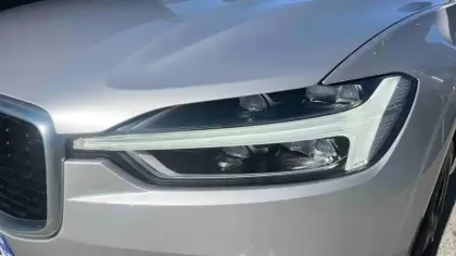 Photo 16 Volvo Xc60  T8 Twin Engine 303 ch + 87 ch Geartronic 8