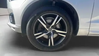 Photo 12 Volvo Xc60  T8 Twin Engine 303 ch + 87 ch Geartronic 8