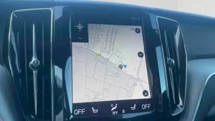 Photo 7 Volvo Xc60  T8 Twin Engine 303 ch + 87 ch Geartronic 8