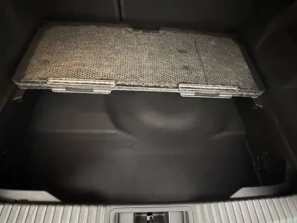 Photo 31 Renault Symbioz  E-Tech full hybrid 160 ch