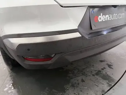 Photo 32 Renault Symbioz  E-Tech full hybrid 160 ch