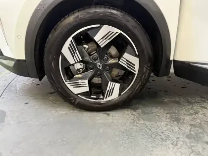 Photo 12 Renault Symbioz  E-Tech full hybrid 160 ch