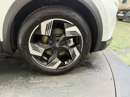 Photo 14 Renault Symbioz  E-Tech full hybrid 160 ch