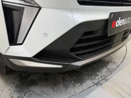 Photo 10 Renault Symbioz  E-Tech full hybrid 160 ch