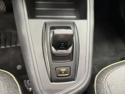 Photo 17 Renault Symbioz  E-Tech full hybrid 160 ch