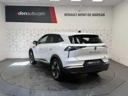 Photo 75 Renault Symbioz  E-Tech full hybrid 160 ch