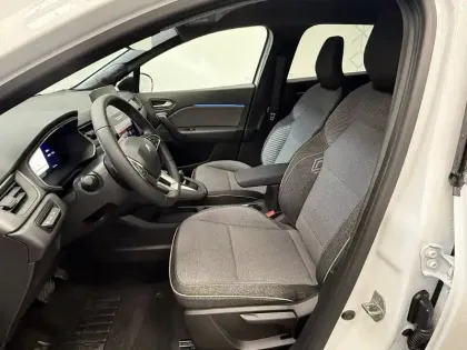 Photo 8 Renault Symbioz  E-Tech full hybrid 160 ch