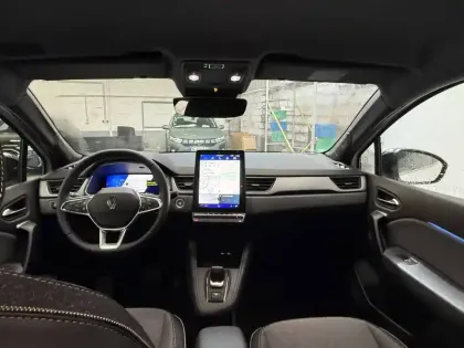 Photo 63 Renault Symbioz  E-Tech full hybrid 160 ch