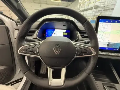 Photo 21 Renault Symbioz  E-Tech full hybrid 160 ch