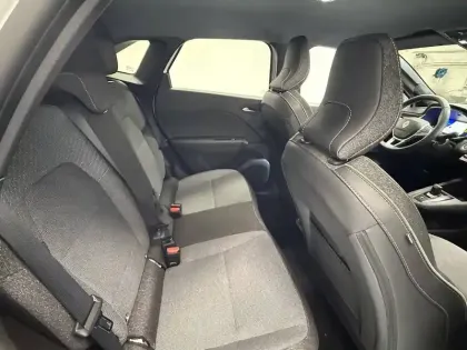 Photo 27 Renault Symbioz  E-Tech full hybrid 160 ch