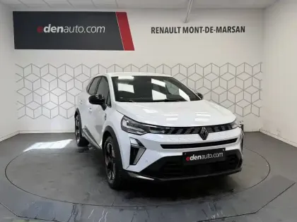 Photo 36 Renault Symbioz  E-Tech full hybrid 160 ch