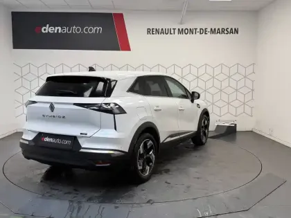 Photo 38 Renault Symbioz  E-Tech full hybrid 160 ch