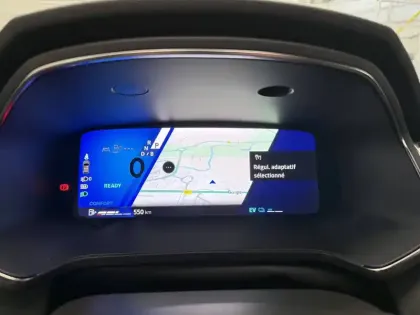 Photo 15 Renault Symbioz  E-Tech full hybrid 160 ch