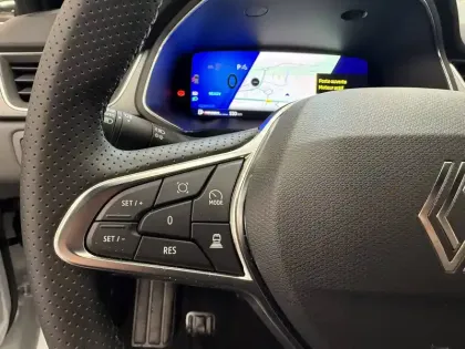 Photo 22 Renault Symbioz  E-Tech full hybrid 160 ch