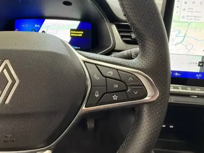 Photo 23 Renault Symbioz  E-Tech full hybrid 160 ch