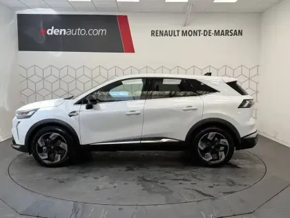 Photo 6 Renault Symbioz  E-Tech full hybrid 160 ch