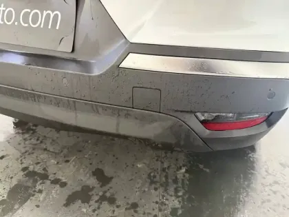 Photo 33 Renault Symbioz  E-Tech full hybrid 160 ch