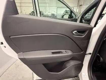 Photo 25 Renault Symbioz  E-Tech full hybrid 160 ch