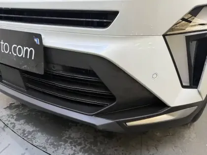 Photo 11 Renault Symbioz  E-Tech full hybrid 160 ch