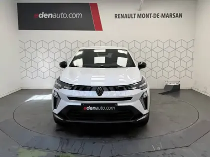 Photo Renault Symbioz Techno