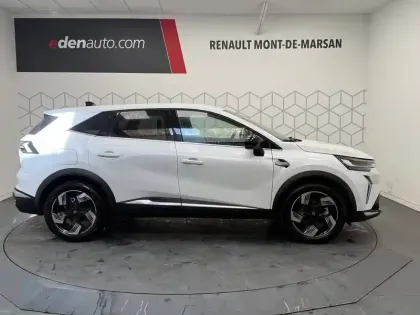 Photo 37 Renault Symbioz  E-Tech full hybrid 160 ch