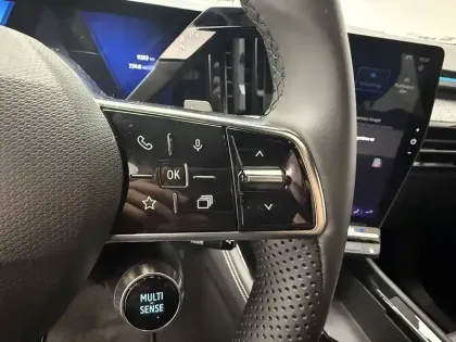 Photo 14 Renault Austral  full hybrid E-Tech 200 ch