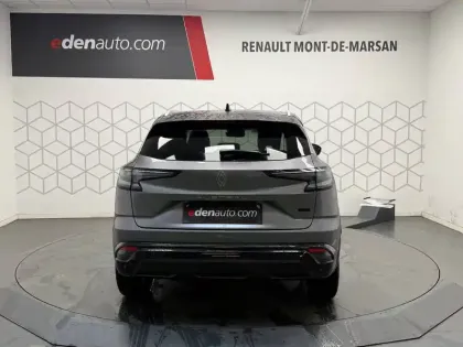 Photo 6 Renault Austral  full hybrid E-Tech 200 ch