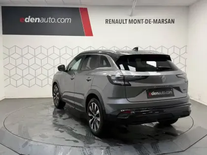 Photo 5 Renault Austral  full hybrid E-Tech 200 ch