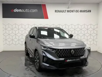 Photo Renault Austral Techno