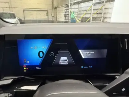 Photo 35 Renault Austral  full hybrid E-Tech 200 ch
