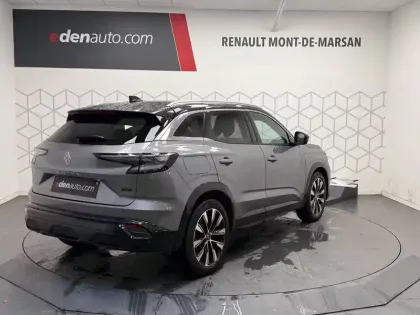 Photo 7 Renault Austral  full hybrid E-Tech 200 ch