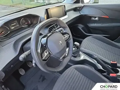 Photo 38 Peugeot 208 Gén. II Ph1 NG Active Pack 5