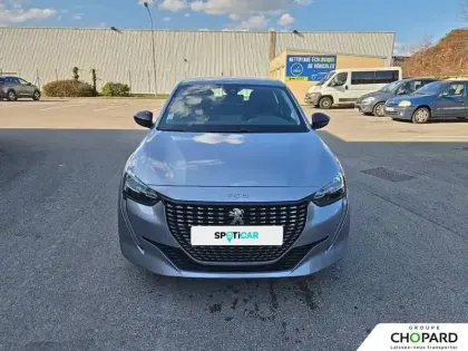 Photo 68 Peugeot 208 Gén. II Ph1 NG Active Pack 5