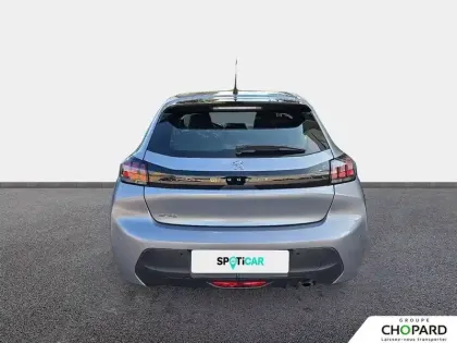 Photo 79 Peugeot 208  PureTech 75 S&S BVM5