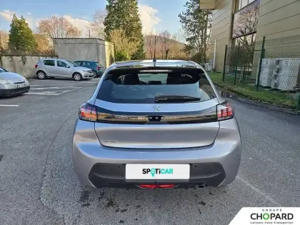 Photo 33 Peugeot 208 Gén. II Ph1 NG Active Pack 5