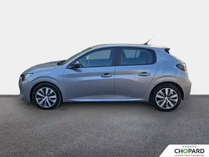 Photo 83 Peugeot 208  PureTech 75 S&S BVM5